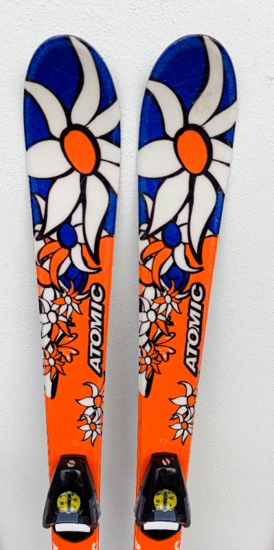 Lyžařské boty Tecnica - velikost 39