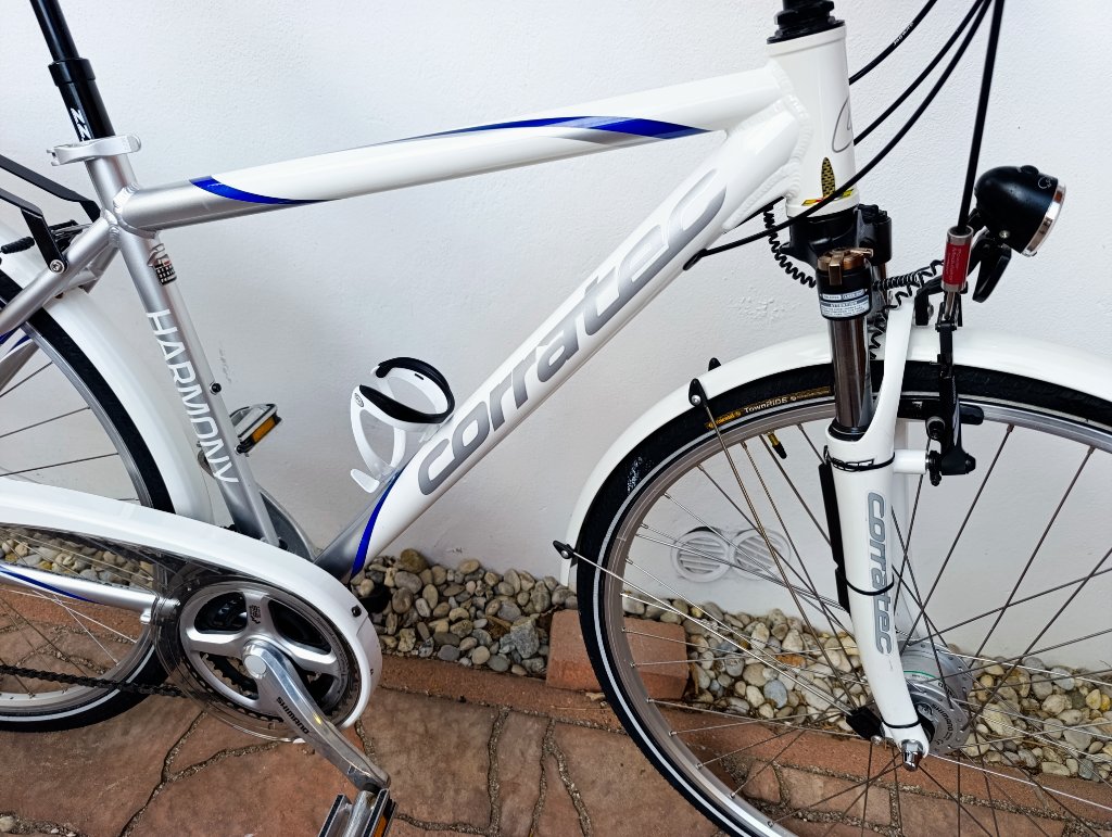 Kolo Corratec Harmony - ALu 19