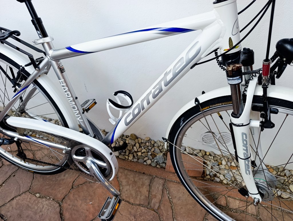 Kolo Corratec Harmony - ALu 19