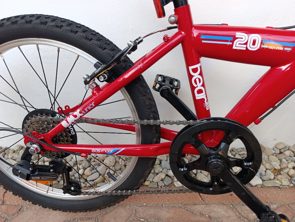 Kolo Corratec Harmony - ALu 19
