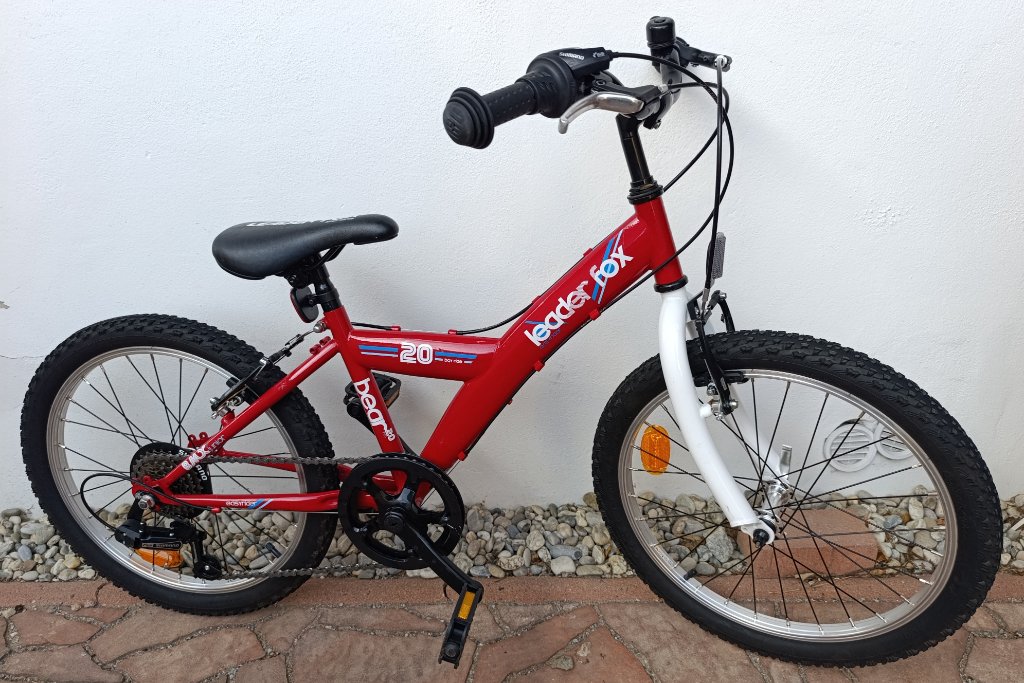 Kolo Corratec Harmony - ALu 19